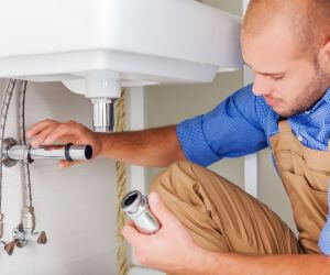 About The Faucet Pros Bourneville, OH